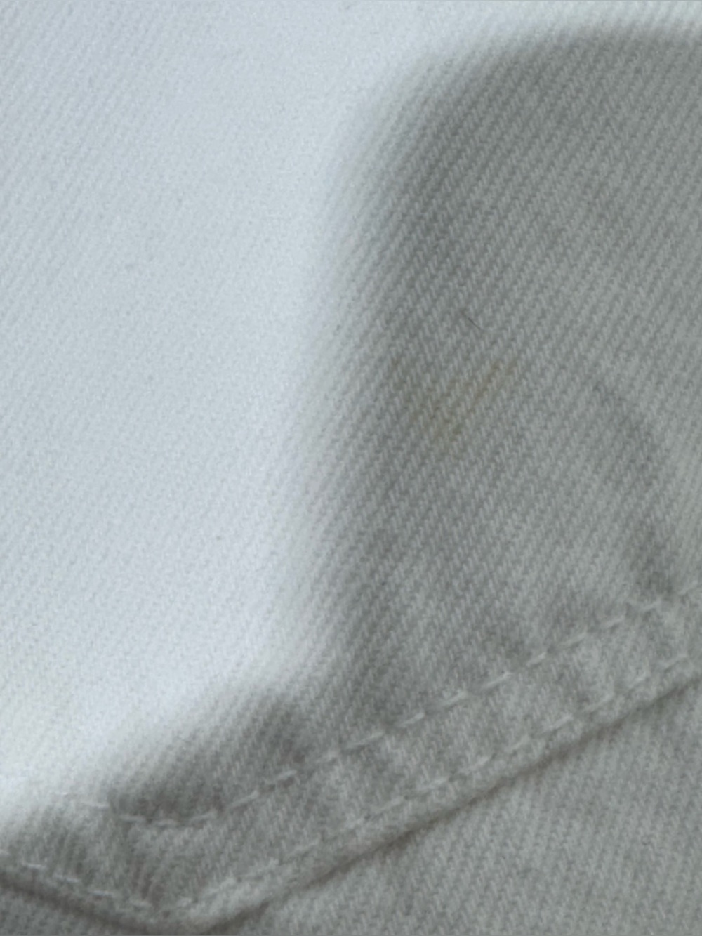 NWOT RE/DONE ‘90s High Rise Loose Fit Jeans - Picture 11 of 13